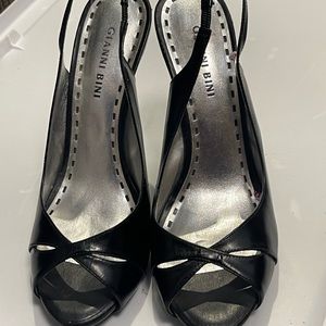 Adorable Giani Bini pumps, size 8.5